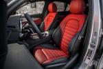 Mercedes-AMG GLC43 4Matic Coupe 2016 года (NA)